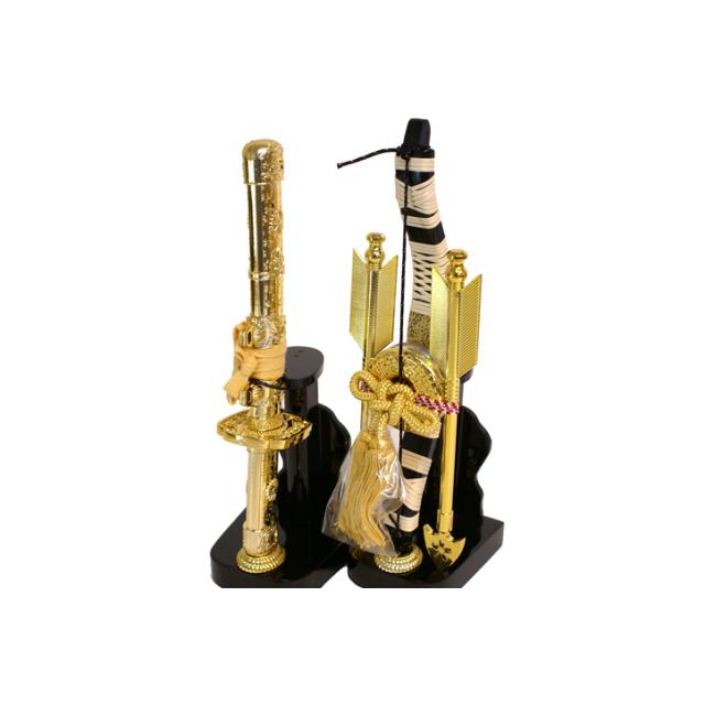 五月人形 コンパクト収納飾り シルバー兜 G1067 おしゃれ : 久月・吉徳