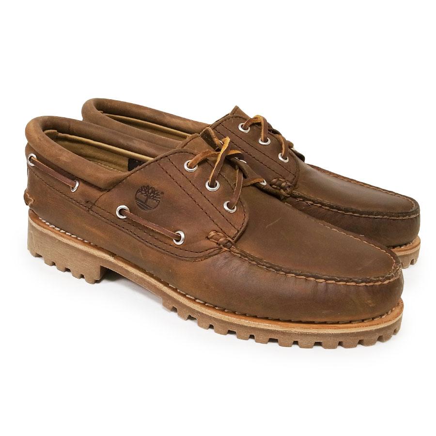 Timberland（ティンバーランド） AUTHENTICS 3EYE CLASSIC BOOT