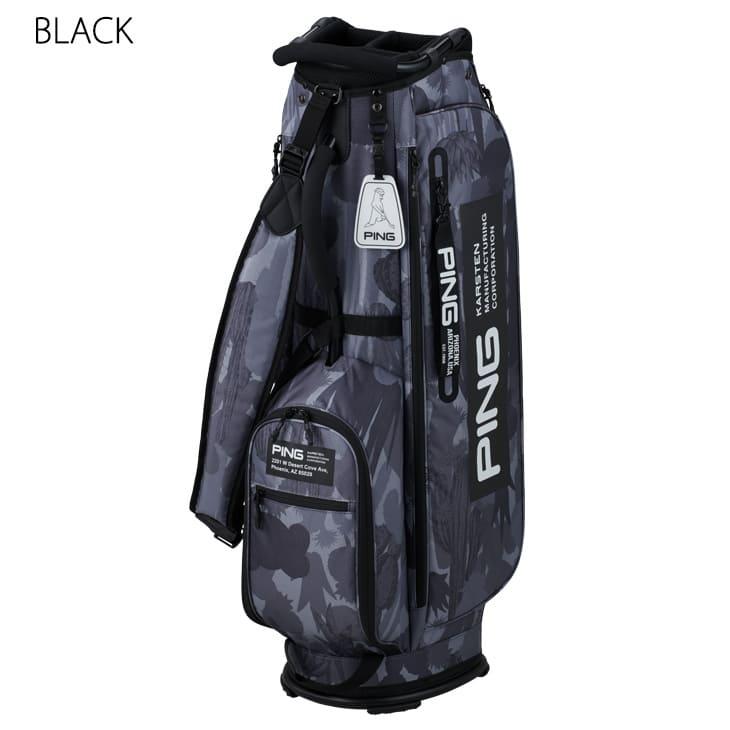 PING（ピン） 【展示会限定モデル】PING CB-F2406 CACTUS CAMO 37519