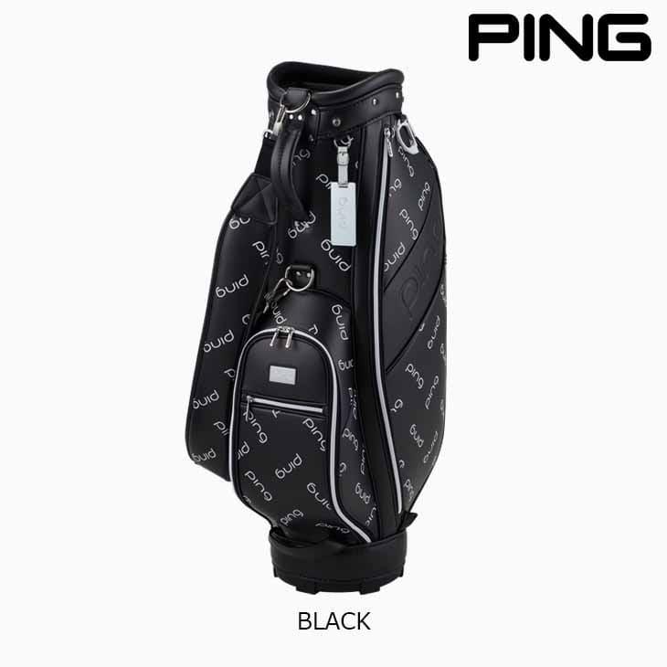 PING（ピン） CB-L2503 MONOGRAM LADIES COOL 38305 モノグラム