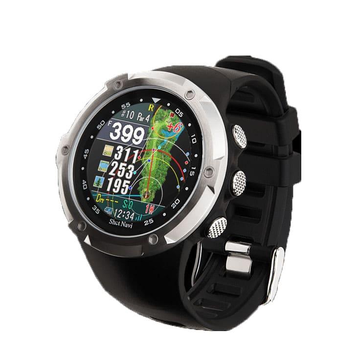 ShotNavi（ショットナビ） Shot Navi W1 Evolve/ショットナビ/高精細