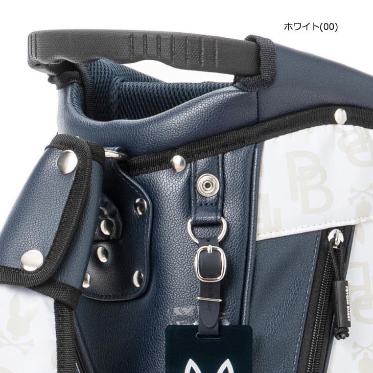 Psycho Bunny（サイコバニー） Psycho Bunny PBMG4SC4 CB カート