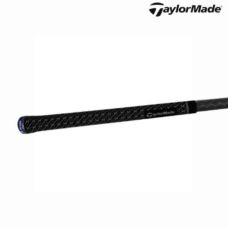TaylorMade（テーラーメイド） 純正 スリーブ付き 抜き取りシャフト