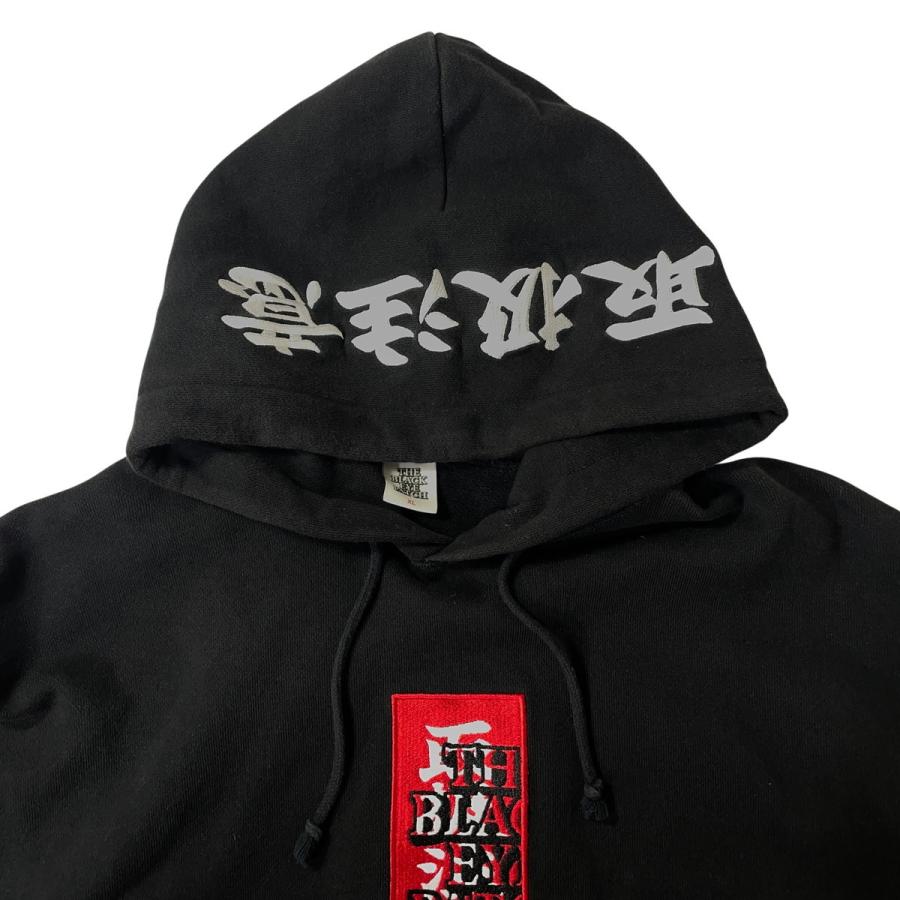 BlackEyePatch（ブラックアイパッチ） パーカー プルオーバー