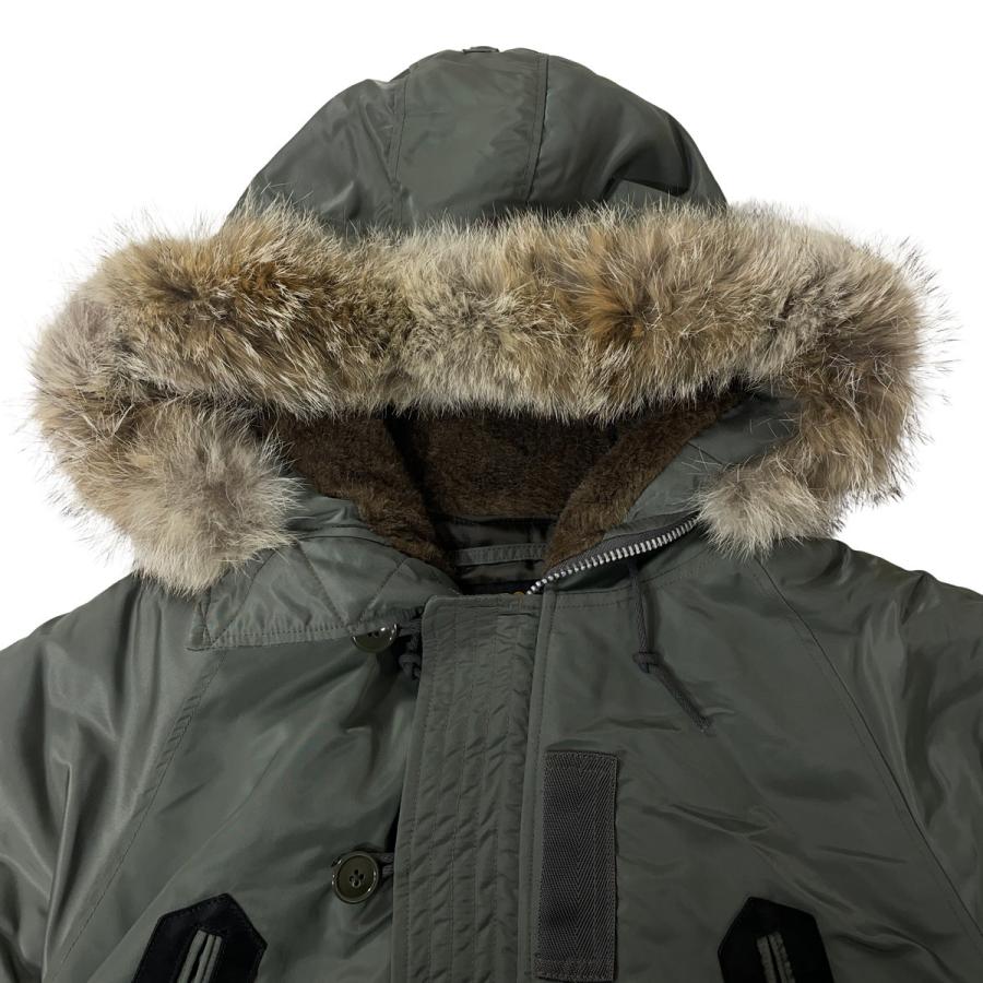 NEIGHBORHOOD（ネイバーフッド） NEIGHBORHOOD N-3D N-JKT 182SZNH