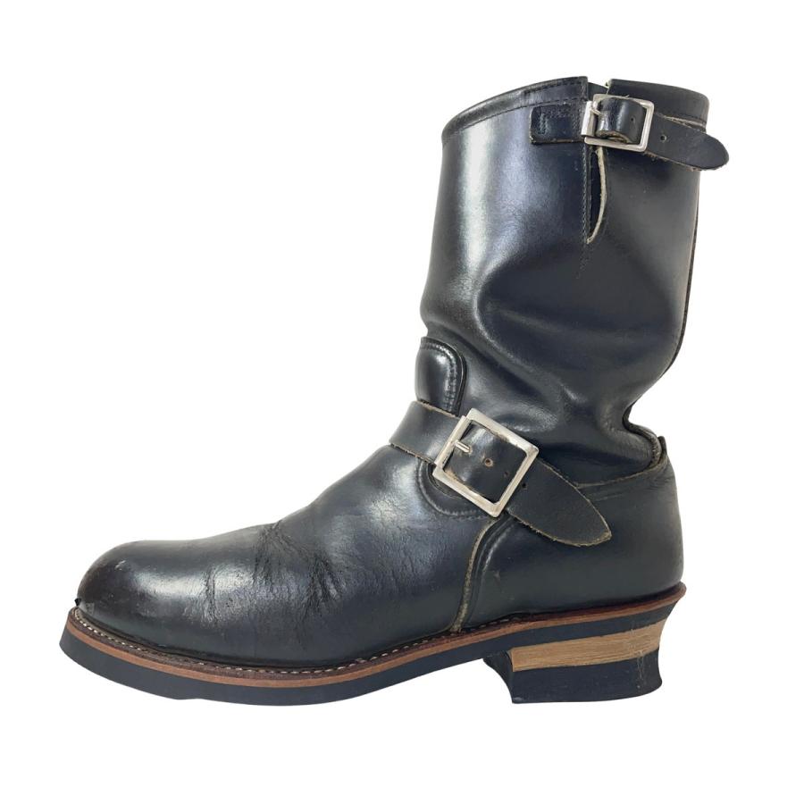 RED WING SHOES（レッドウィング） RED WING PT91 刺?羽 2268