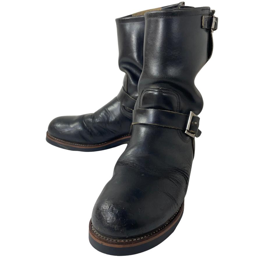 RED WING SHOES（レッドウィング） RED WING PT91 刺?羽 2268