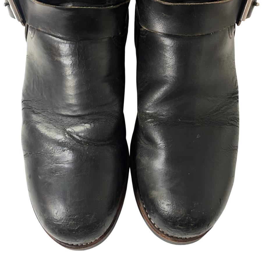 RED WING SHOES（レッドウィング） RED WING PT91 刺?羽 2268