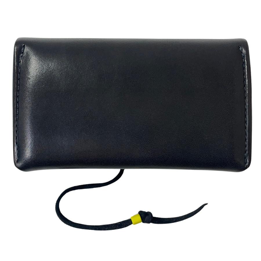 goro's（ゴローズ） 中財布 黒 ブラック : オーバーラップヤフー店