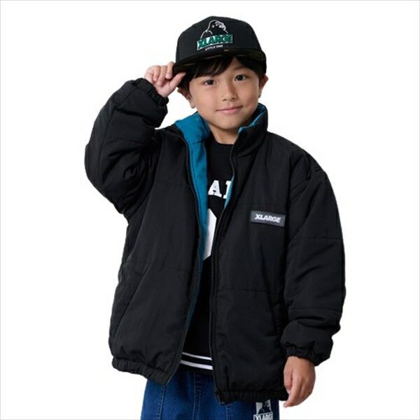 XLARGE KIDS（エクストララージ キッズ） 3．エクストララージ キッズ