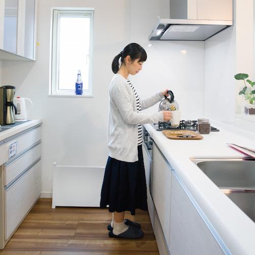 イコロ i-500 ホワイト アルミパネル ヒーター : 元気屋 アウルライフ