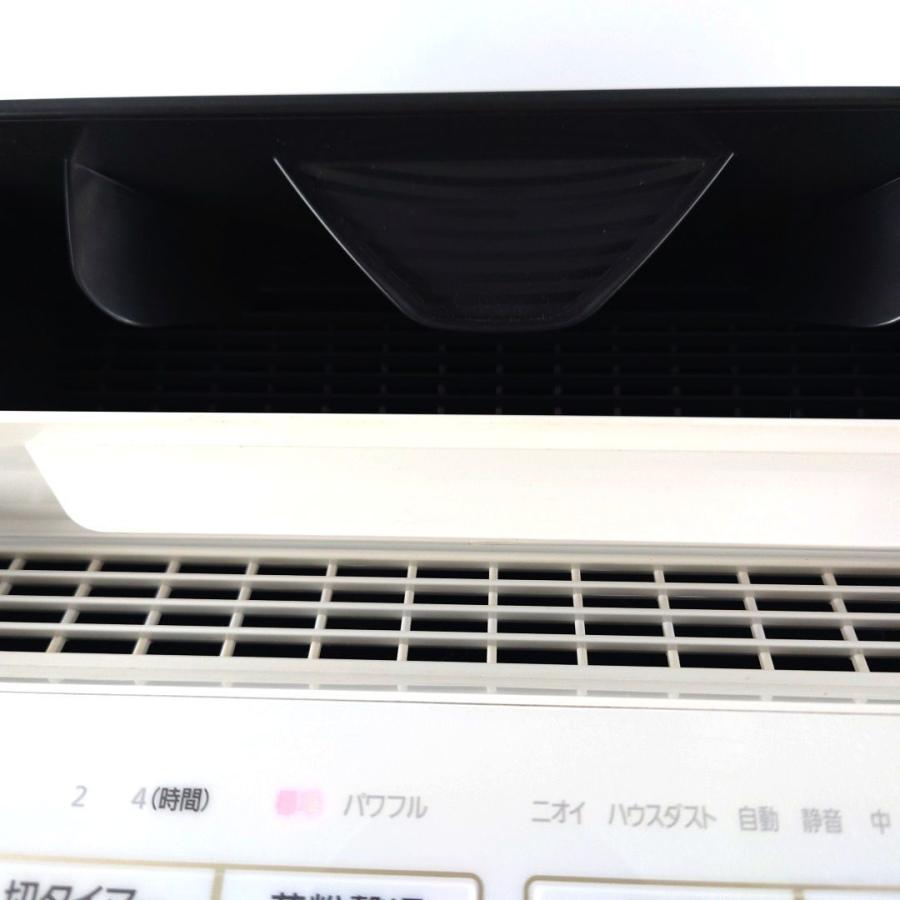 Panasonic（パナソニック） 加湿空気清浄機 ナノイーX F-VC70XS 2020年