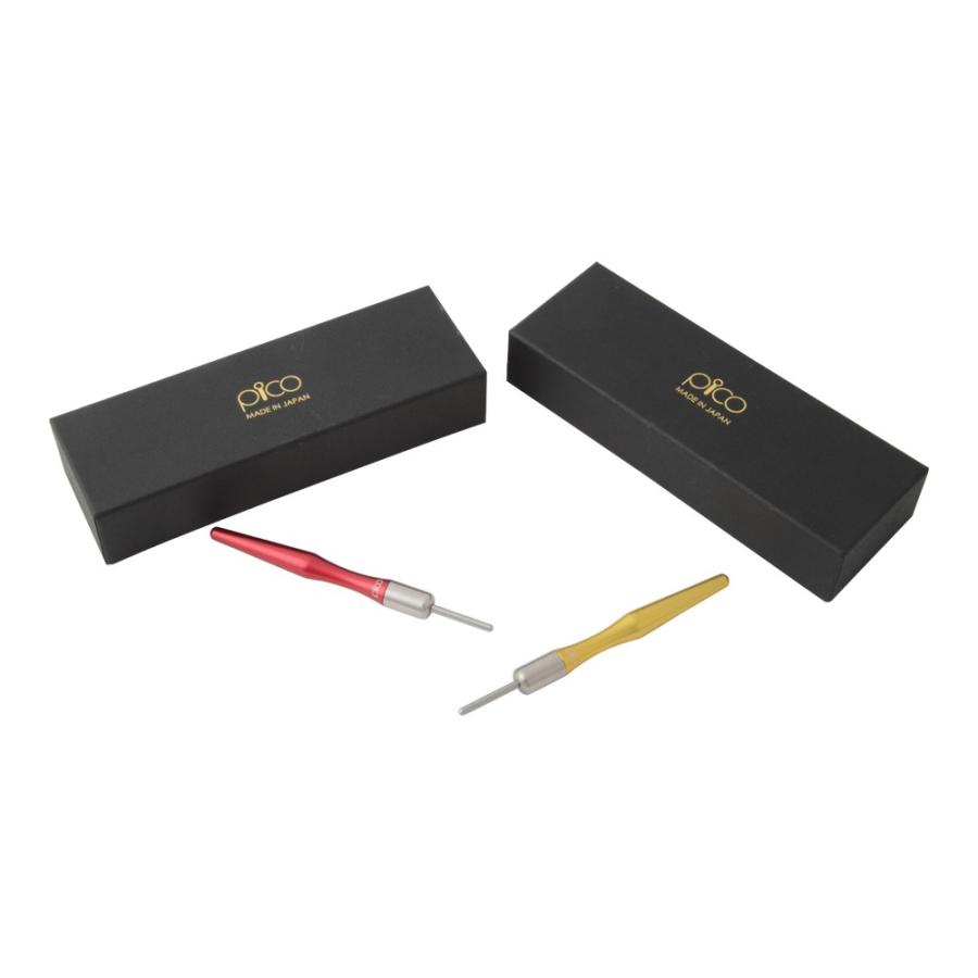 顔ツボ スティック pico 小顔スティック ピコ 【Pico】国内正規品