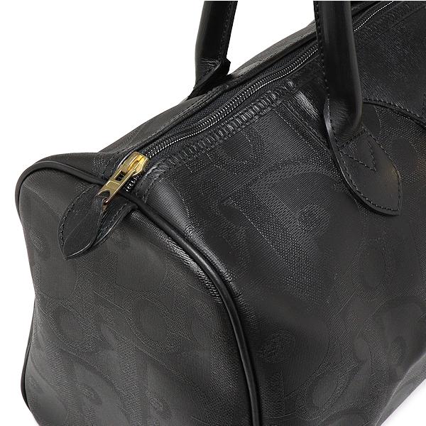 Christian Dior（クリスチャン・ディオール） トロッター ボストン