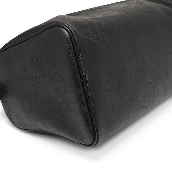 Christian Dior（クリスチャン・ディオール） トロッター ボストン