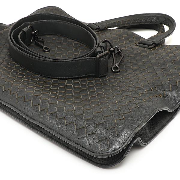 BOTTEGA VENETA（ボッテガ・ヴェネタ） イントレチャート ビジネス