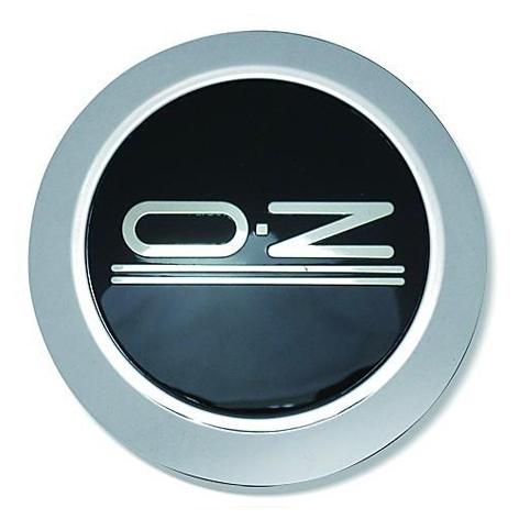 OZ Racing OZレーシング 純正 ホイール センターキャップ PC995/CR／1