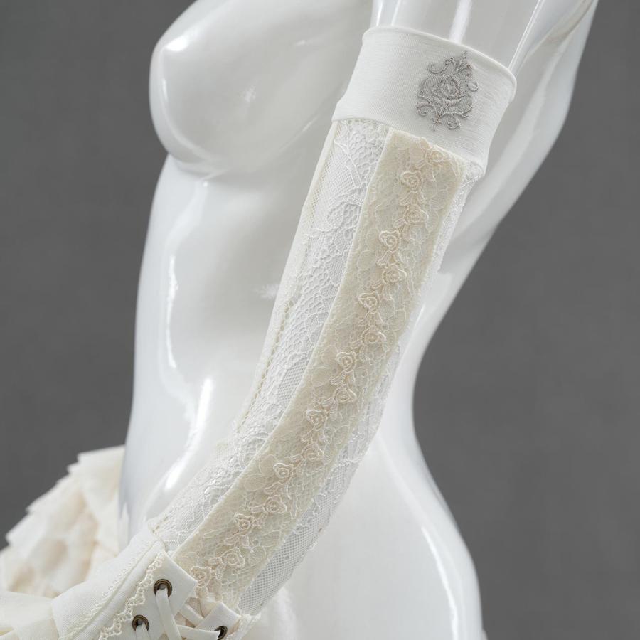 Midnight Masquerade アームカバー : OZZ ON JAPAN - 通販 - Yahoo