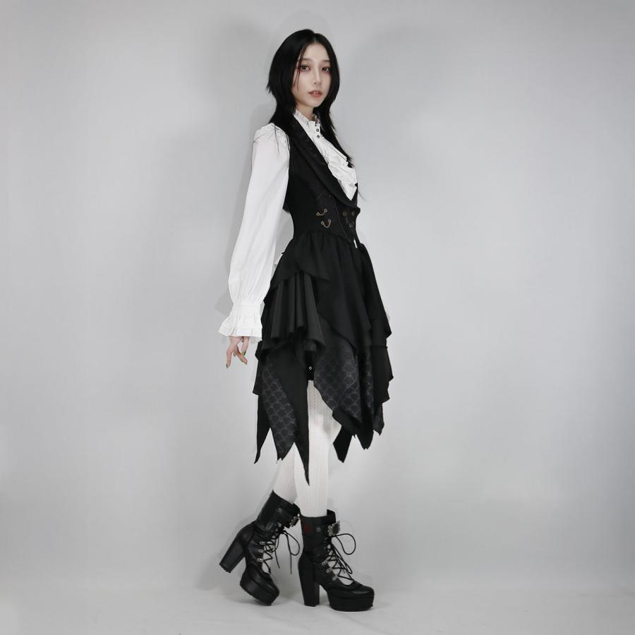 Celebration of Rose ベストスカート : OZZ ON JAPAN - 通販 - Yahoo