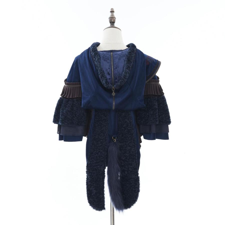 夢喰猫ケープ : OZZ ON JAPAN - 通販 - Yahoo!ショッピング