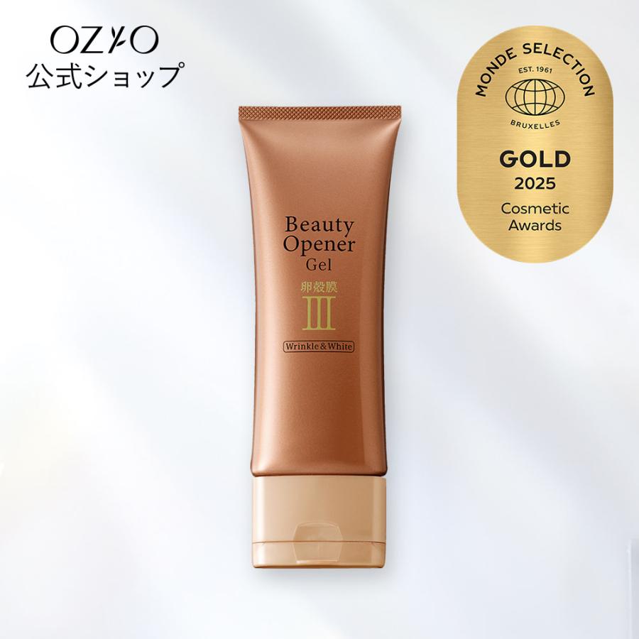 OZIO（オージオ） 【オージオ公式】 ビューティーオープナージェル