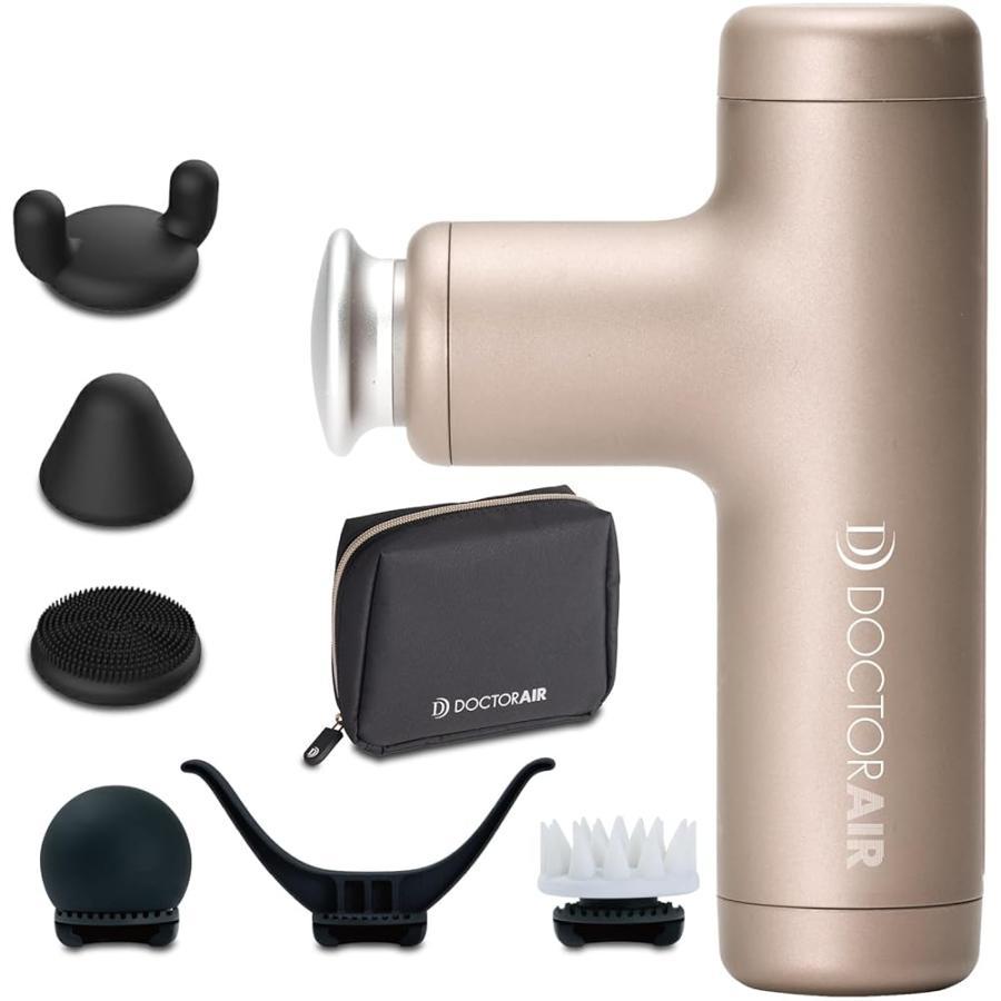 ドクターエア（DOCTORAIR） REG-04-SGD エクサガンハイパー 10周年記念