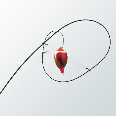 シマノ（SHIMANO） 海上釣堀竿 シーリア海上釣堀 H350さぐり : OZATOYA