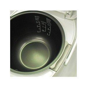 象印（ZOJIRUSHI） 120V仕様 海外向け炊飯器 NS-ZCC10 5cup ZOJIRUSHI