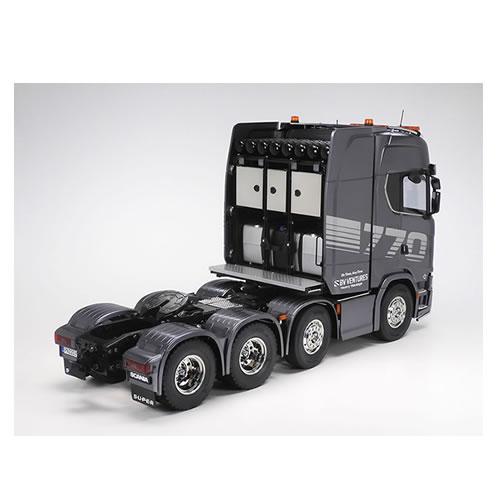 タミヤ（TAMIYA） H-4950344563760 1／14 電動RCビッグトラック