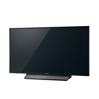 VIERA TH-43GX855 パナソニック 43V型 4K対応液晶テレビ : LifeStage