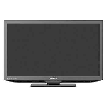 AQUOS 2T-C19DE-B シャープ 19V型 液晶テレビ ブラック : LifeStage