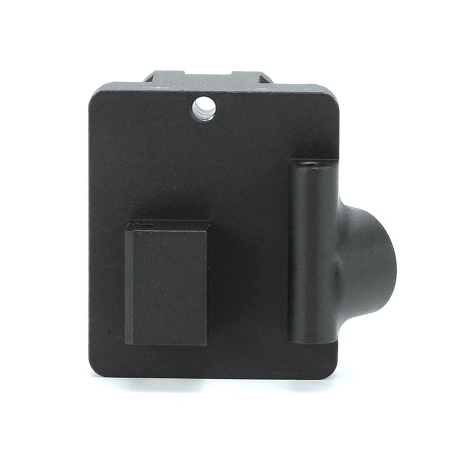 LayLax 東京マルイ 次世代電動ガン AK74用 ピカティニーリアストック