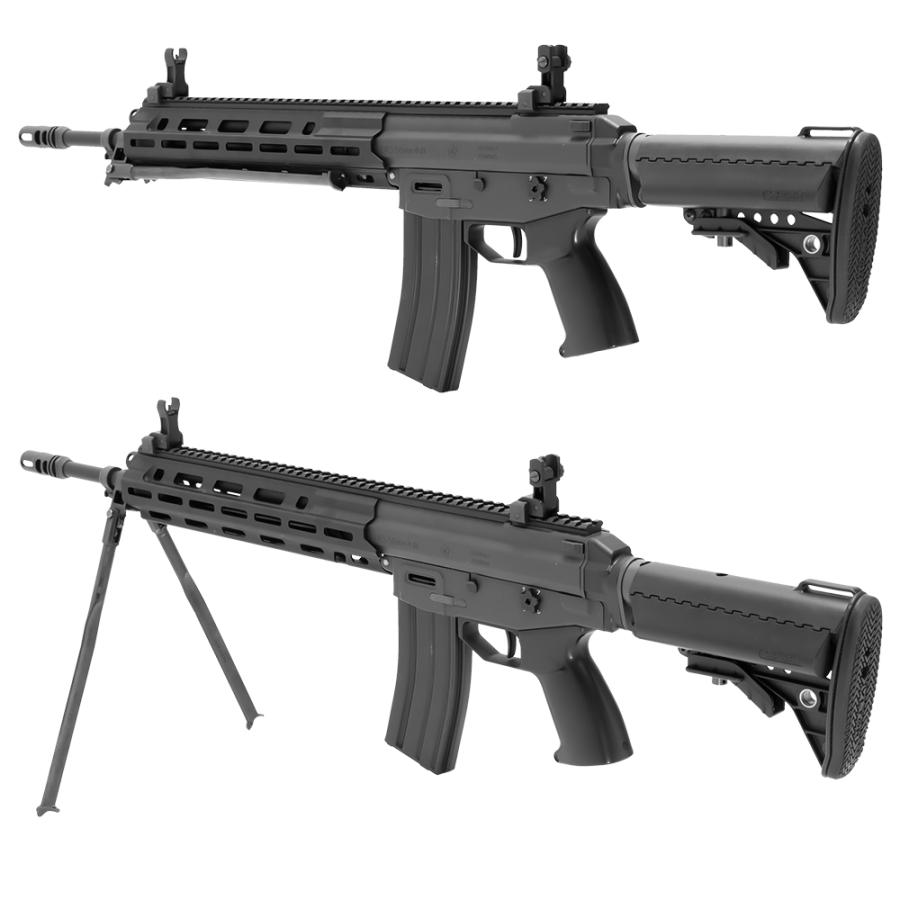 LayLax 東京マルイ 89式 M-LOK ハンドガード [NITRO.Vo/ニトロヴォイス