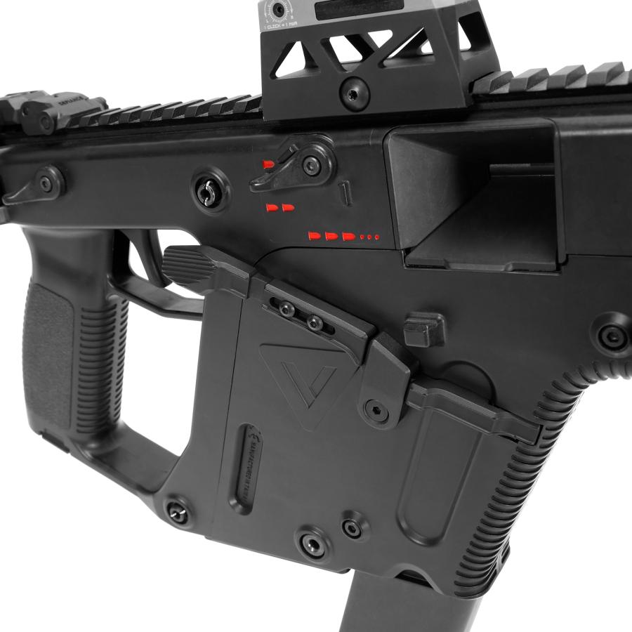 LayLax KRYTAC KRISS VECTOR(クリスベクター) カスタムマガジン