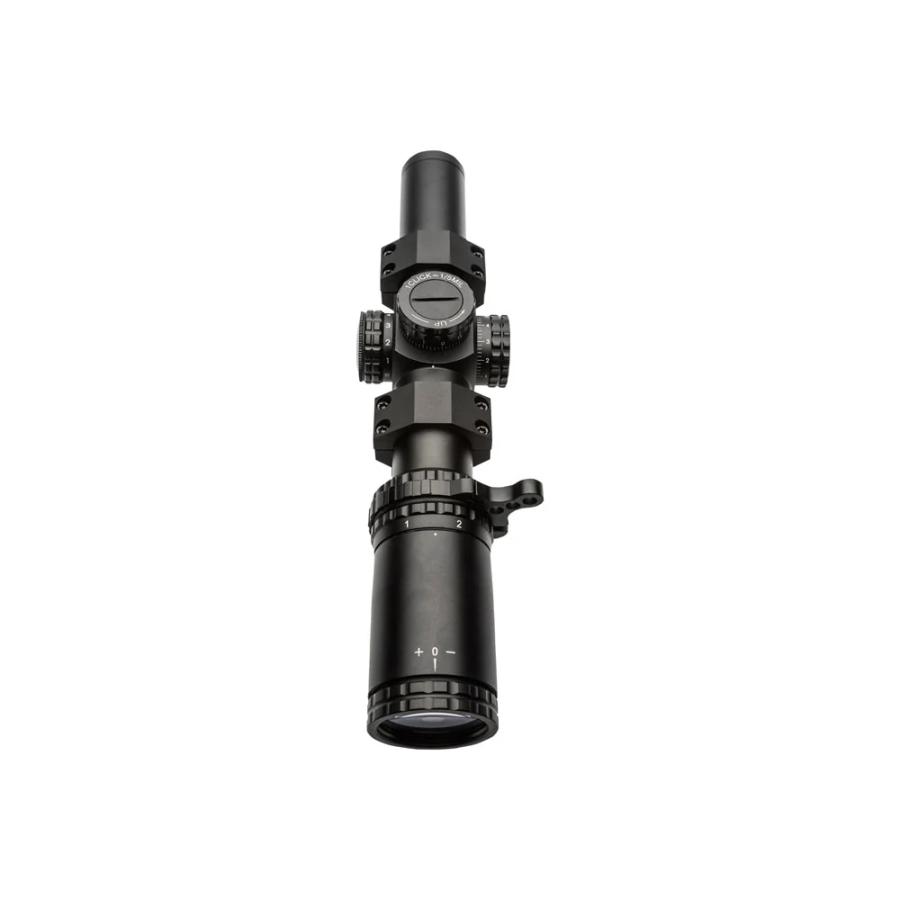 LayLax Firefield RapidStrike 1-6x24 Riflescope ライフルスコープ