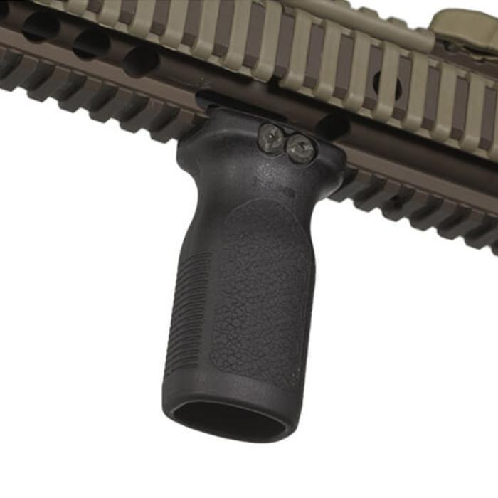 MAGPUL（マグプル） マグプル実物 フォアグリップ RVG(R) - Rail