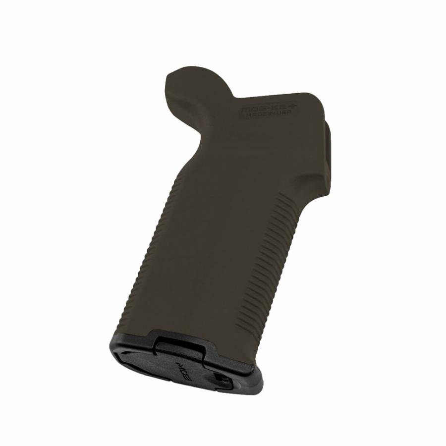 MAGPUL（マグプル） マグプル実物 グリップ MOE-K2+(R) Grip - AR15/M4