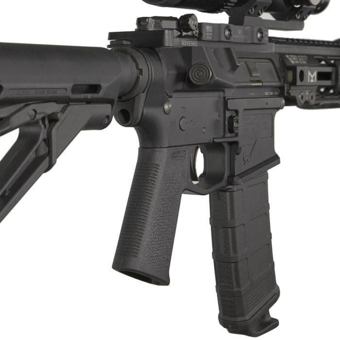 MAGPUL（マグプル） マグプル実物 MOE-K Grip-AR15/M4 グリップ