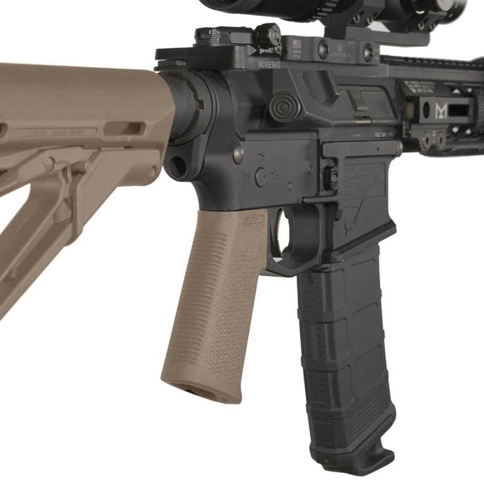 MAGPUL（マグプル） マグプル実物 MOE-K Grip-AR15/M4 グリップ