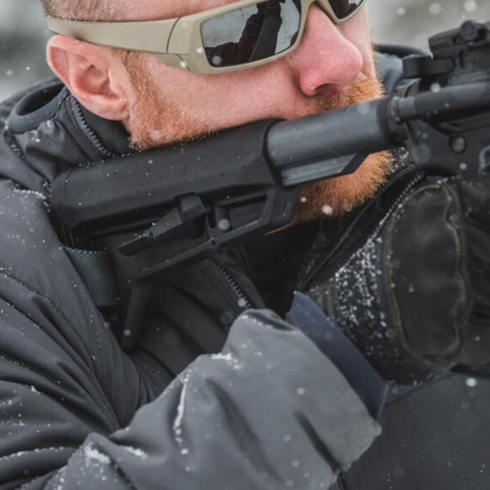 MAGPUL（マグプル） マグプル実物 MOE SL-K カービンストック-ミル