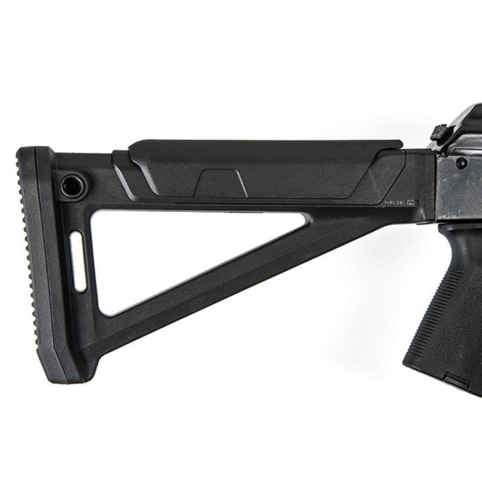 MAGPUL（マグプル） マグプル実物 MOE AK ストック【ブラック/フラット