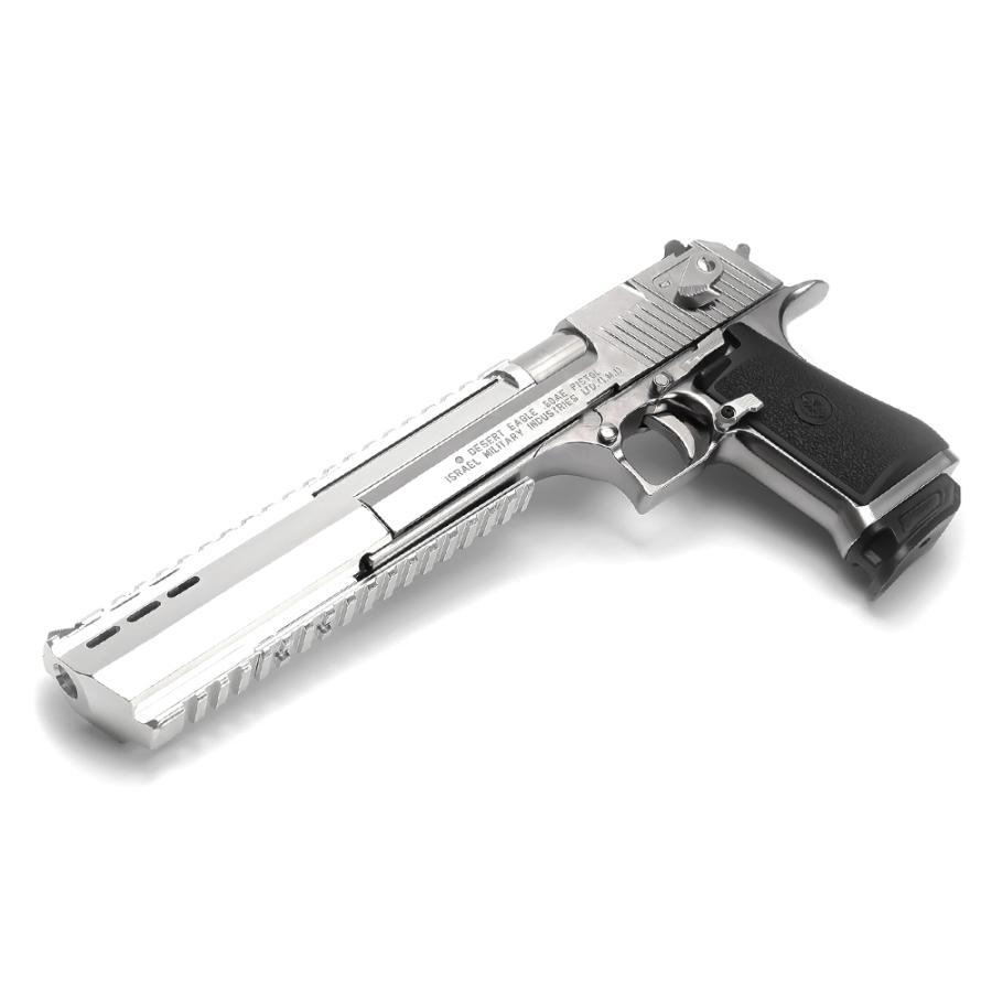 LayLax 東京マルイ デザートイーグル.50AE カスタムマガジンキャッチ