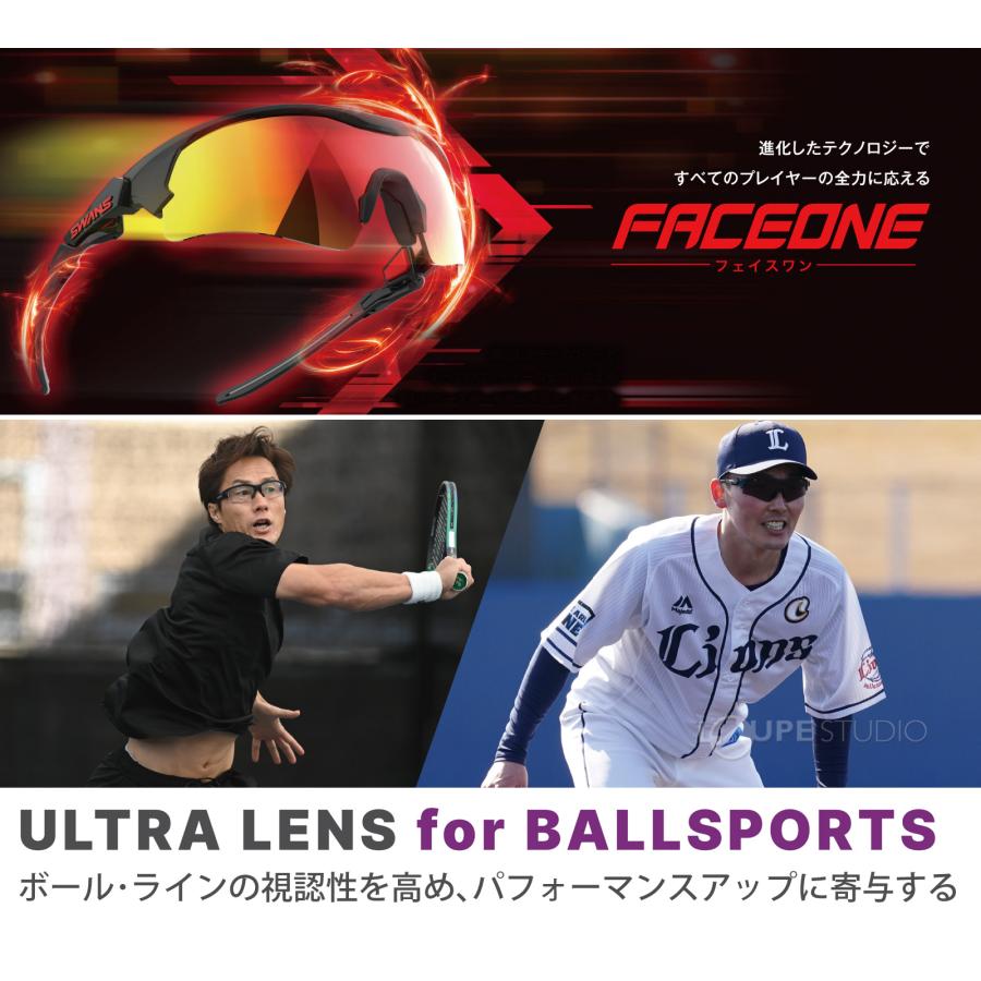 阪神タイガース 近本選手限定モデル スポーツサングラス 野球 近本光司