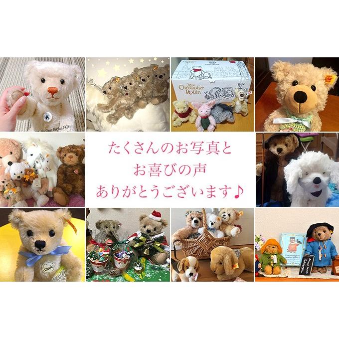 Steiff（シュタイフ） シュタイフ正規店 ゴールデンレトリバー