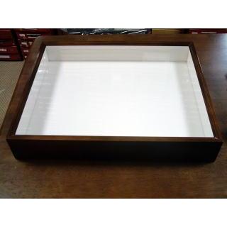 標本箱 バードウイング製 BW60（507mm×418mm×60mm） : ラブリー