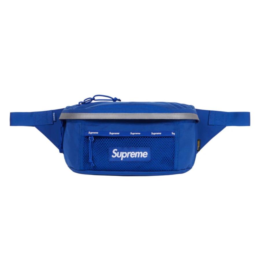 Supreme（シュプリーム） 国内正規品 ウエストバッグ ポーチ メンズ