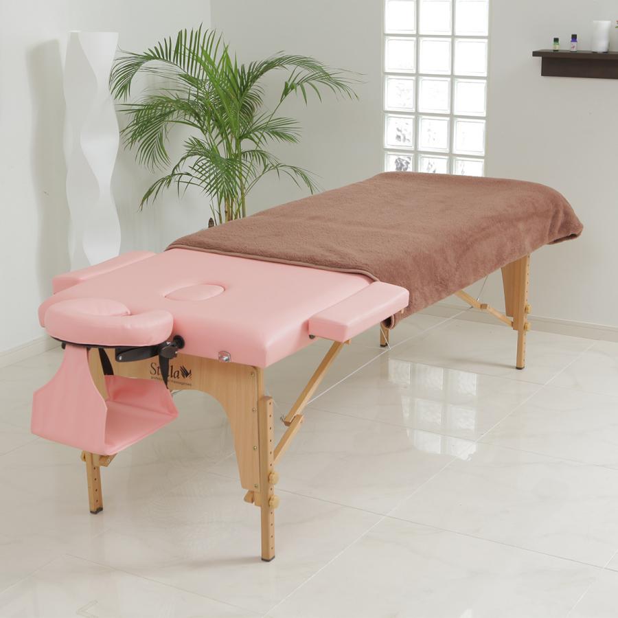LOWYA（ロウヤ） マッサージベッド エステベッド 折りたたみベッド
