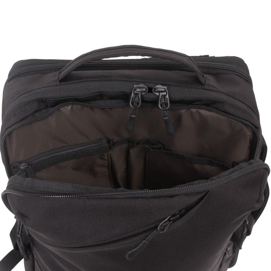 PID 公式ショップ】 2WAY トラベル ビジネス バックパック 26L PAK301