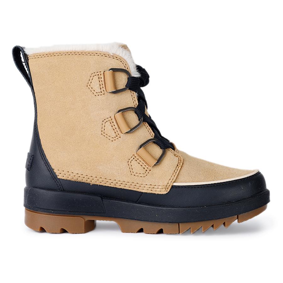 SOREL（ソレル） 【40%OFF】 SOREL TIVOLI IV WP ティボリ 4 WP CURRY