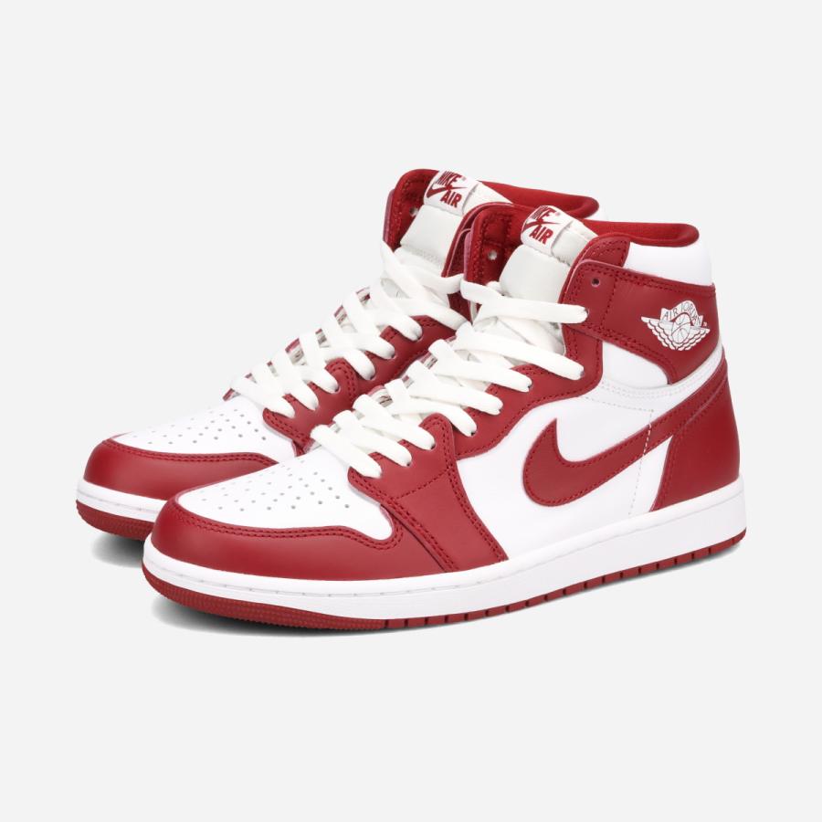エア ジョーダン 1 NIKE AIR JORDAN RETRO HIGH OG ナイキ レトロ ハイ